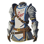 BotW Soldier's Armor Icon