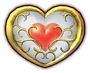 HW Piece of Heart Icon