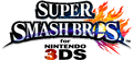 Logo for Nintendo 3DS version
