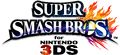 Logo for Nintendo 3DS version