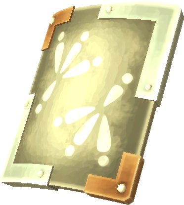 Shield - Zelda Wiki