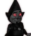 Dark Tingle