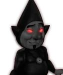 HW Dark Tingle Icon