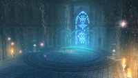 Hyrule Warriors Stage