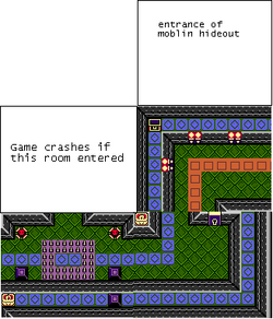 Zelda - Link's Awakening Hack WIP (update thread)