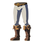 BotW Trousers of Time Icon