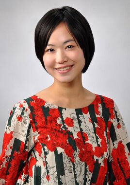 Mai Kawabata