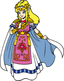 Gallery:A Link to the Past - Zelda Wiki