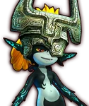 HWDE Midna Icon