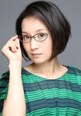 Yu Shimamura