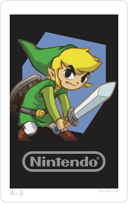 The Legend of Zelda: A Link Between Worlds - The Cutting Room Floor