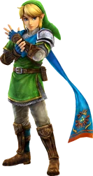 HW Link Render