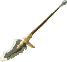 BotW Lizal Spear Model.png