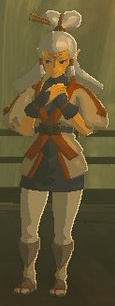 is there a way to quit a quest in violated heroine wiki