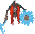 BotW Thunderblight Ganon Concept Art.png