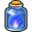 OoT3D Blue Fire Icon