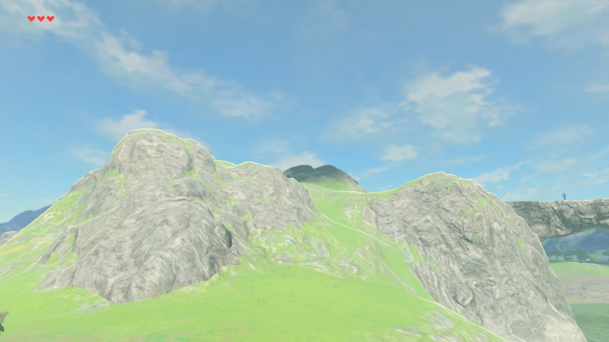Mount Gustaf: Unveiling the Majestic Peak This Season