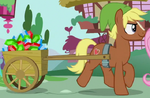 MLP FiM Link Pony Screenshot