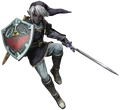 Dark Link costume