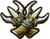 TPHD Double Clawshots Icon