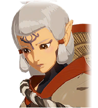 Impa - Zelda Dungeon Wiki, a The Legend of Zelda wiki