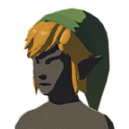 BotW Cap of the Sky Icon.png