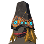 BotW Ancient Helm Icon