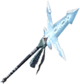 Frostspear