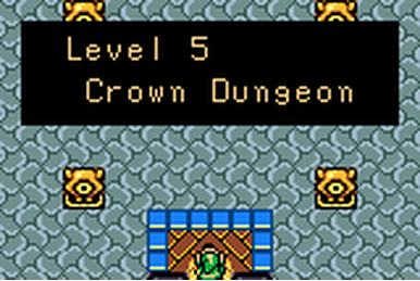 Dungeon - Zelda Wiki