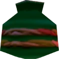 A Green Jar from Majora's Mask