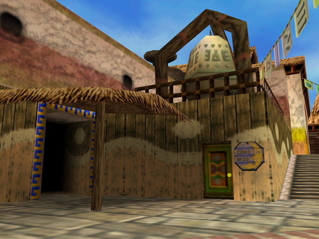 Stock Pot Inn Zelda Wiki Stock Pot Inn Zelda Wiki