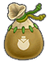 Small Bomb Bag