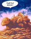 Turtle Rock (comic)