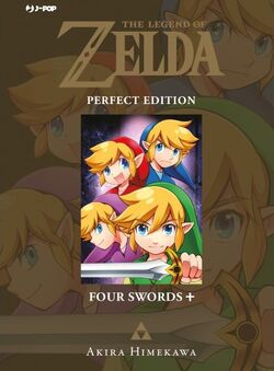 ゼルダの伝説 4つの剣 Zelda Four Swords 英語版 4人セット s-l400.jpg