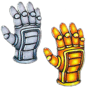 Gloves