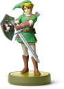 TLoZ Series Link 2 amiibo.png