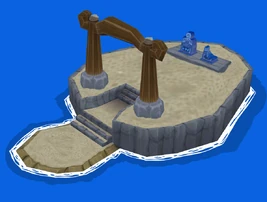 Wind Shrine