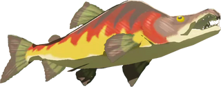 Hearty Salmon Zelda Wiki Where to farm hearty basss: hearty salmon zelda wiki