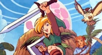 Link's Awakening (1993)