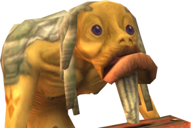 Gor Ebizo - Zelda Wiki