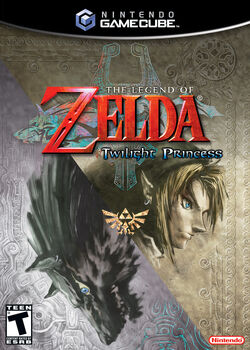 The Legend of Zelda: Ocarina of Time - Zelda Wiki