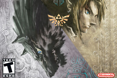 The Legend of Zelda: The Wind Waker, Wii Wiki