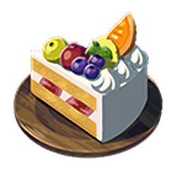 Fruitcake Zelda Wiki
