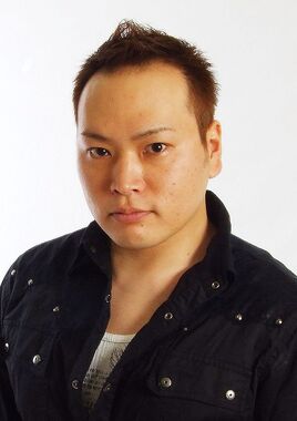 Kousuke Takaguchi