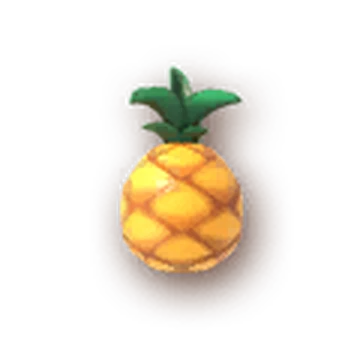 Pineapple - Zelda Wiki