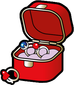 Ring Box Zelda Wiki