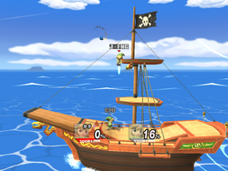 Toon Link Fight SSE SSBB.png