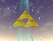 Triforce (Ocarina of Time)