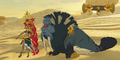 BotW Patricia Concept Art.png