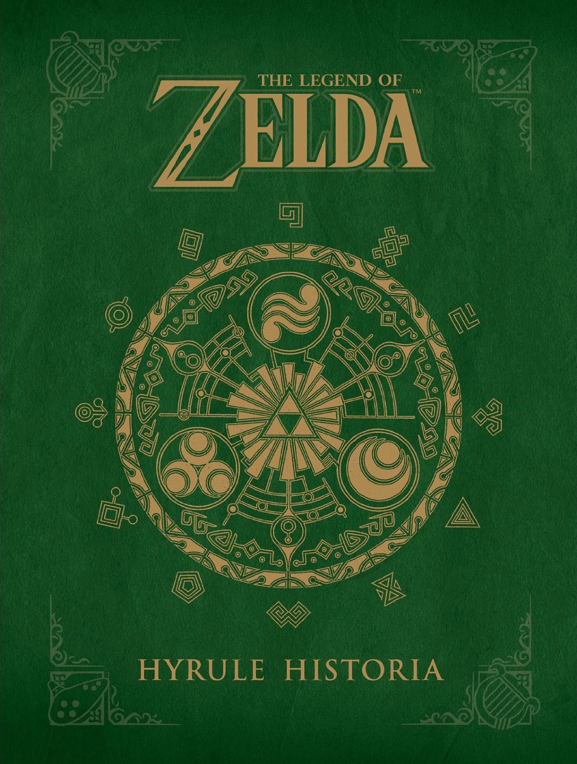 Zelda II: The Adventure of Link Complete Manga Trilogy 